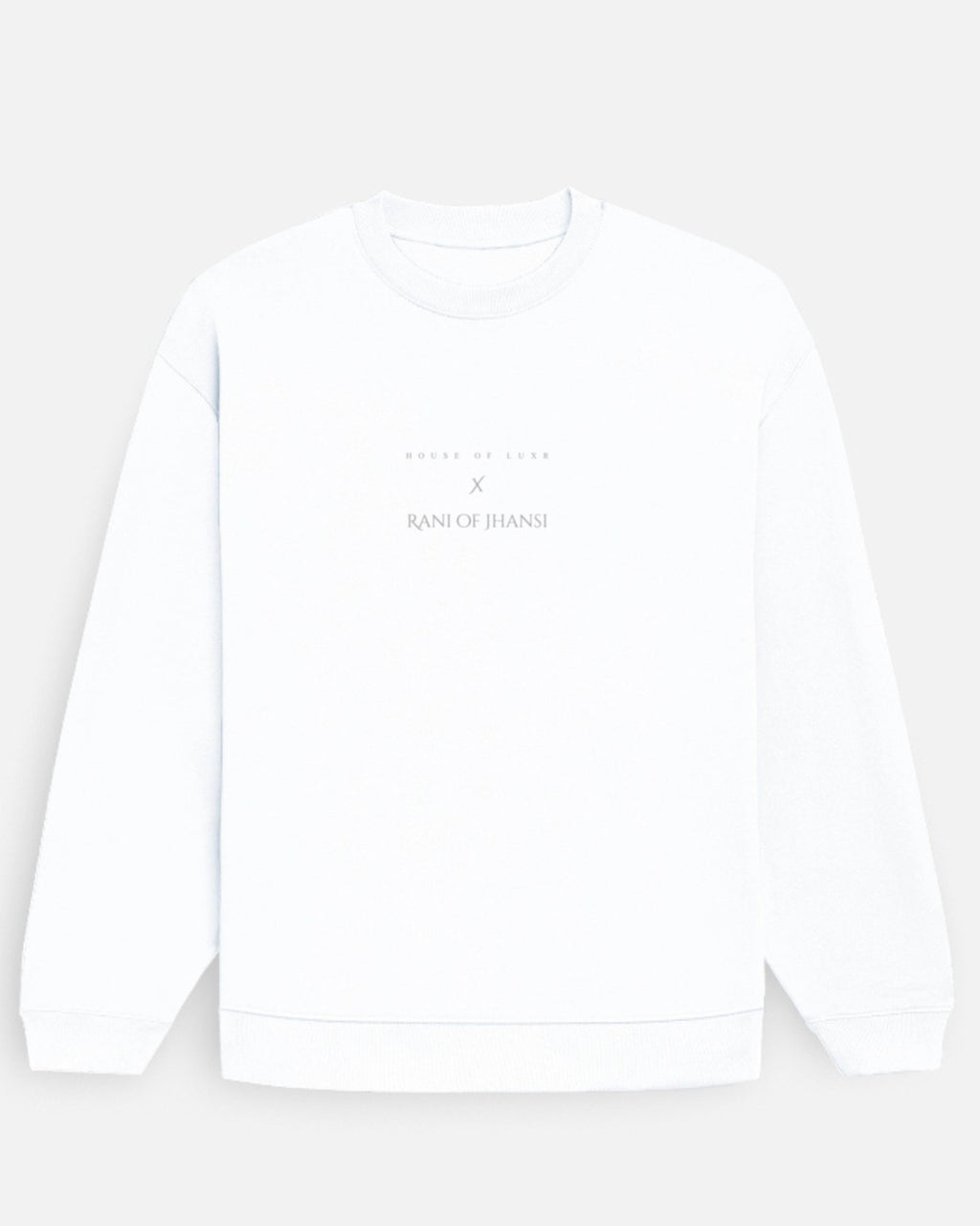front|white