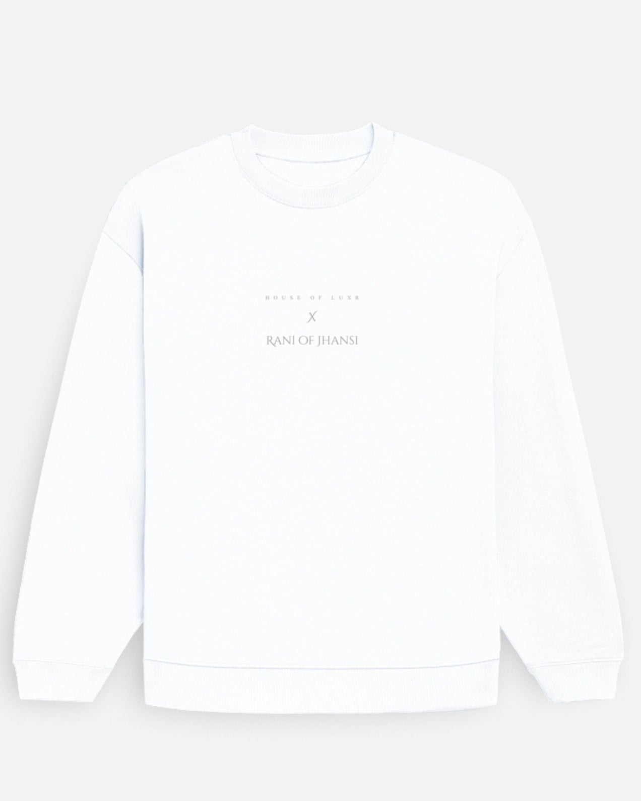 front|white