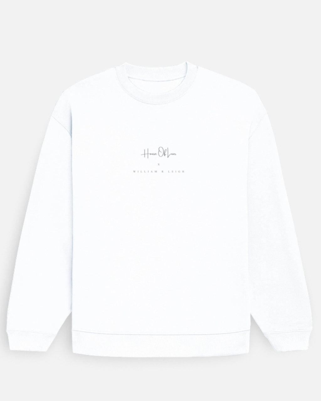 front|white