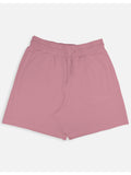 Terry Shorts Flamingo