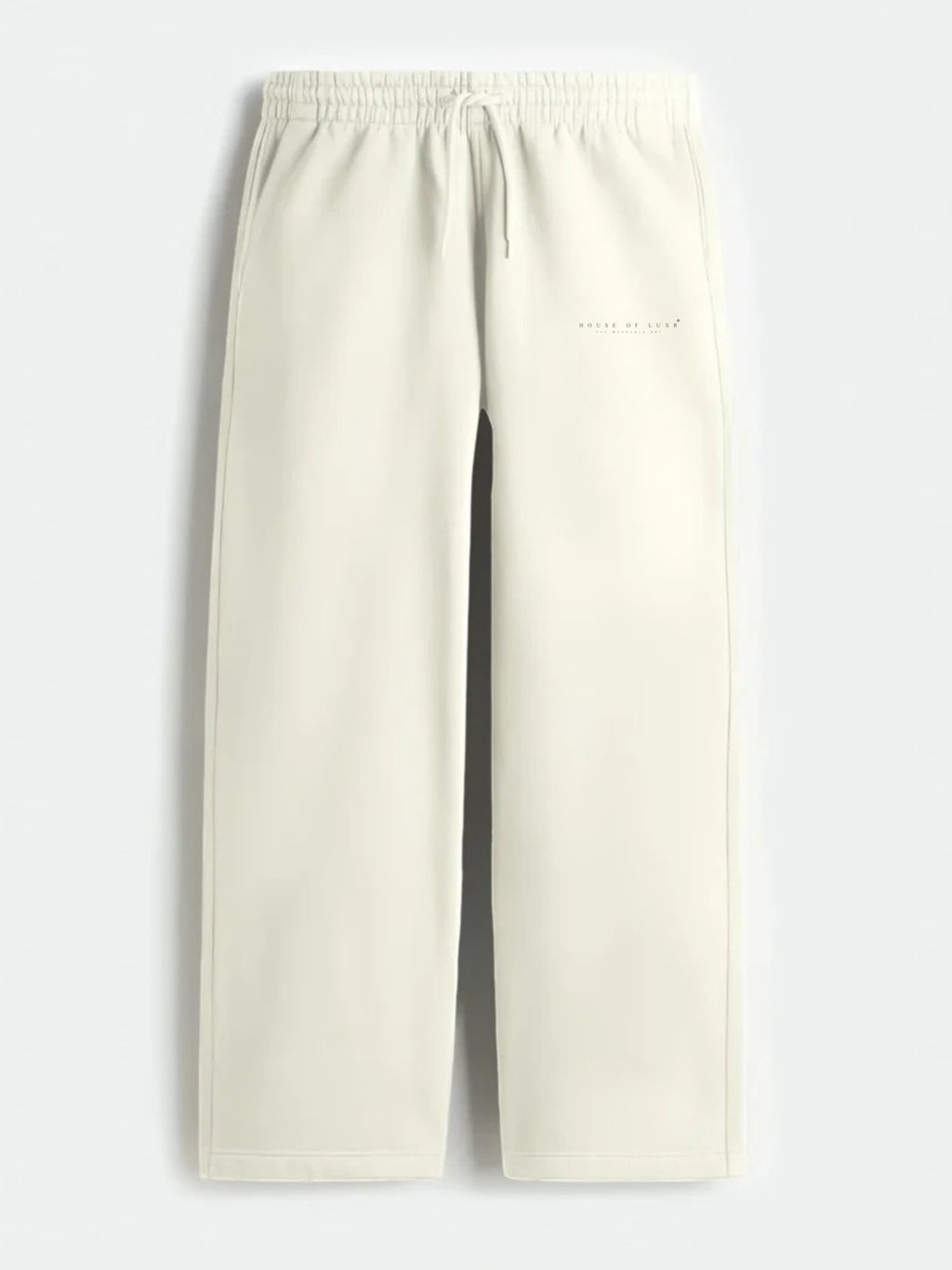 Sweatpant Offwhite