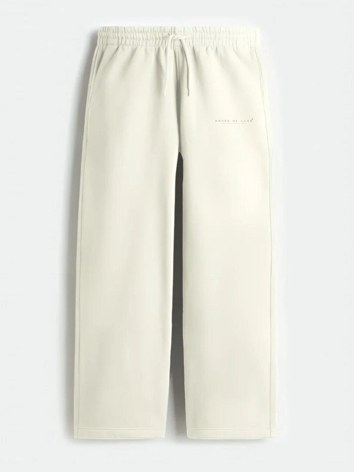 Sweatpant Offwhite