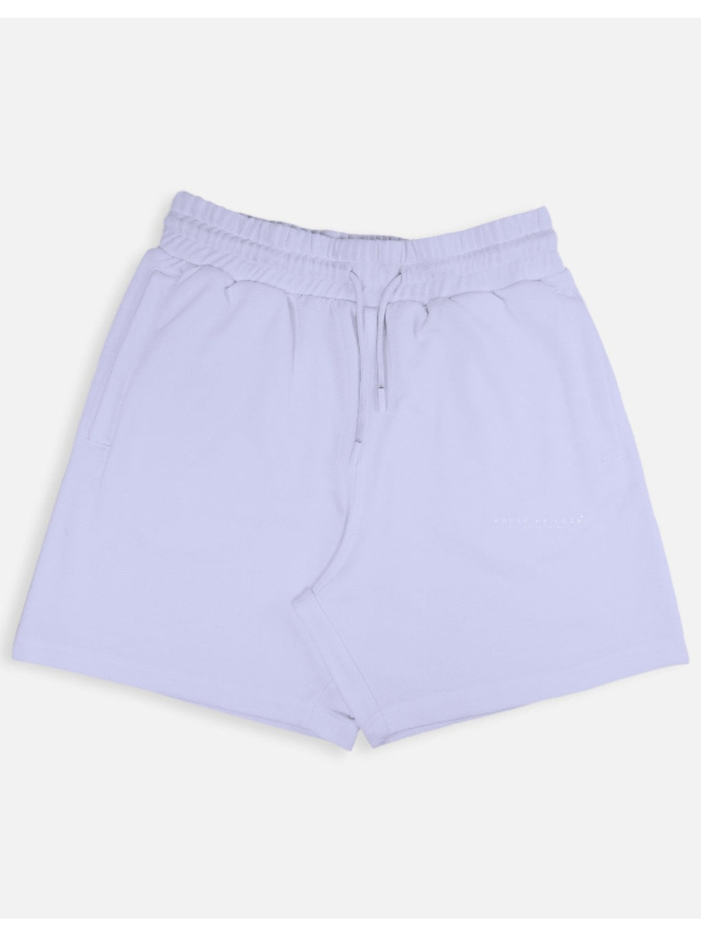 Terry Shorts Lavender