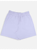 Terry Shorts Lavender