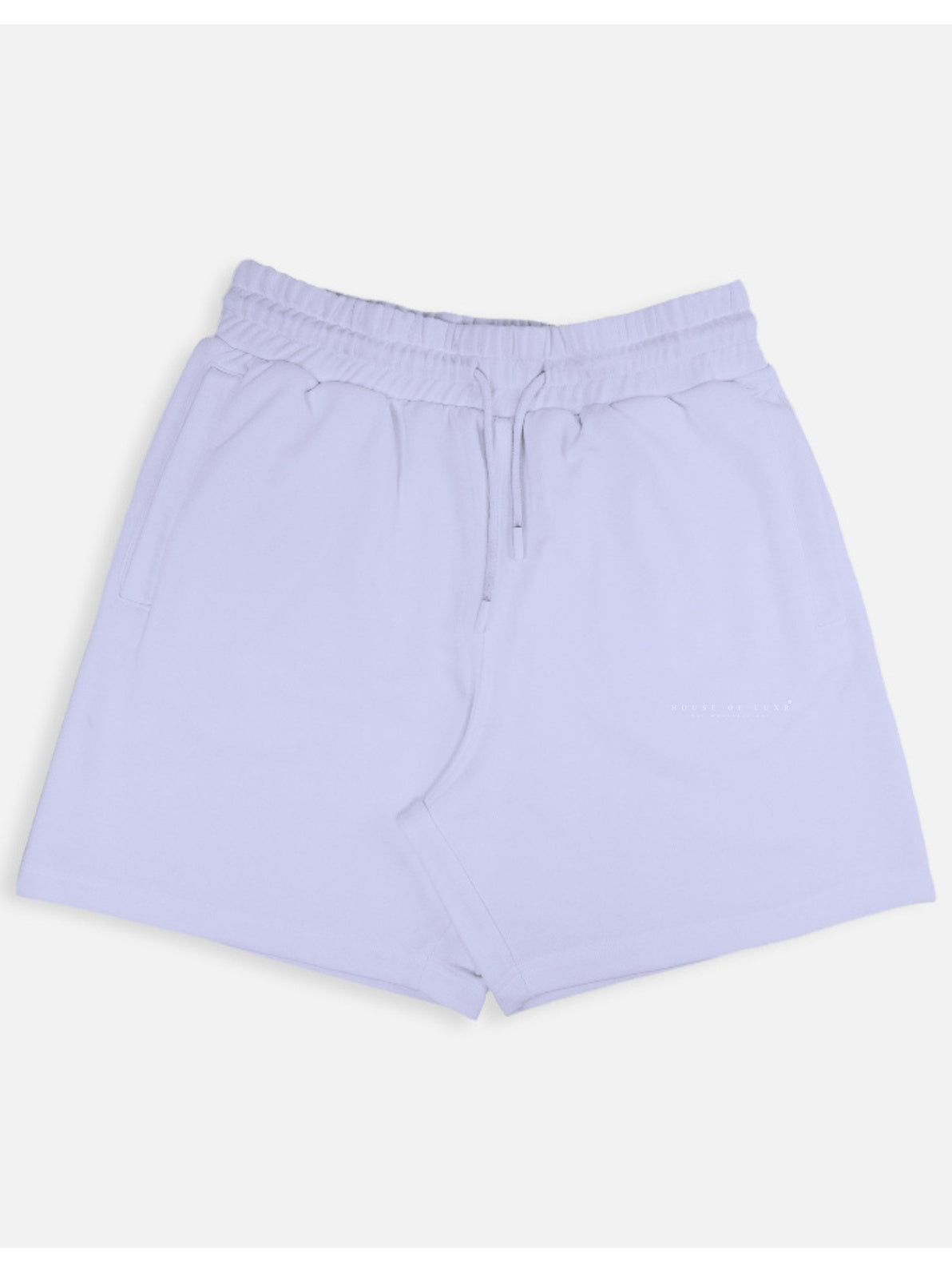 Terry Shorts Lavender