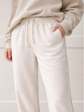 French Terry Sweatpants