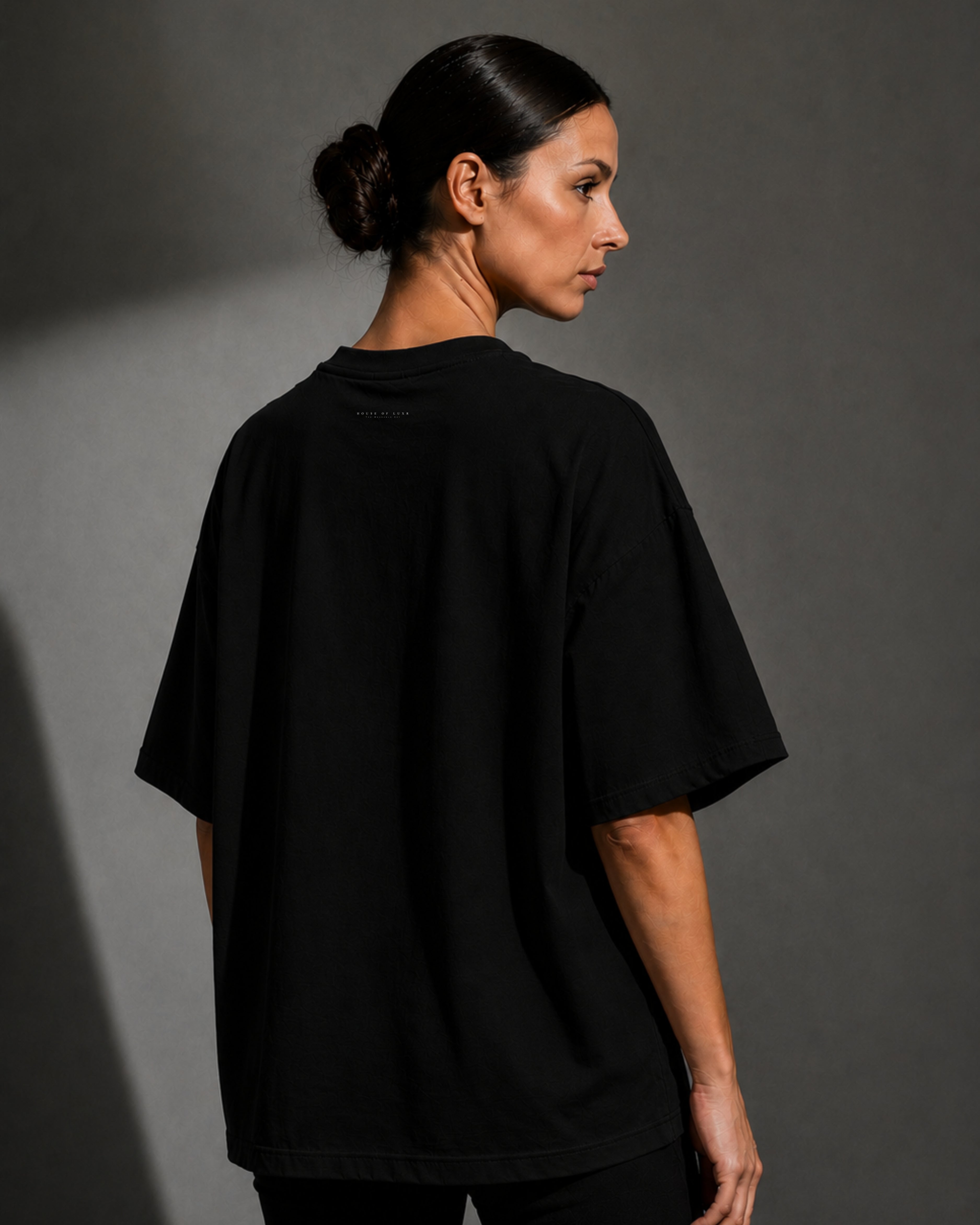 Frontline Baggy Tshirt