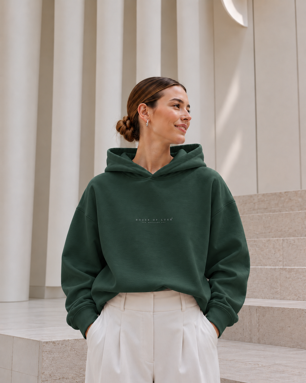 HOL Hoodie