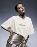Frontline Baggy Tshirt