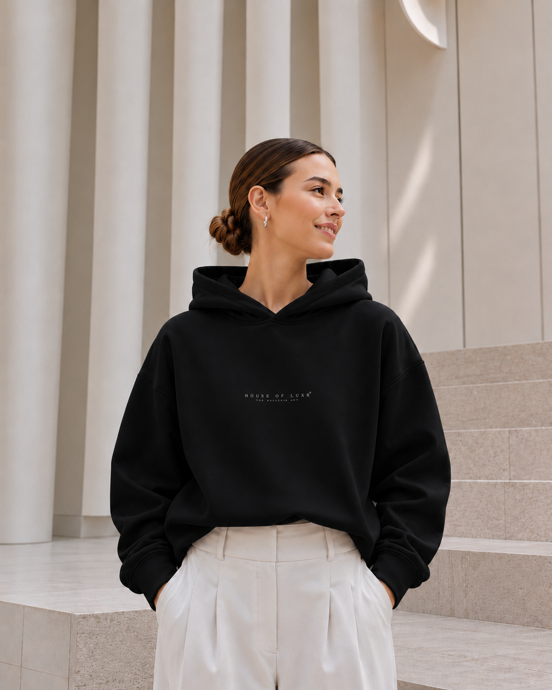 HOL Hoodie