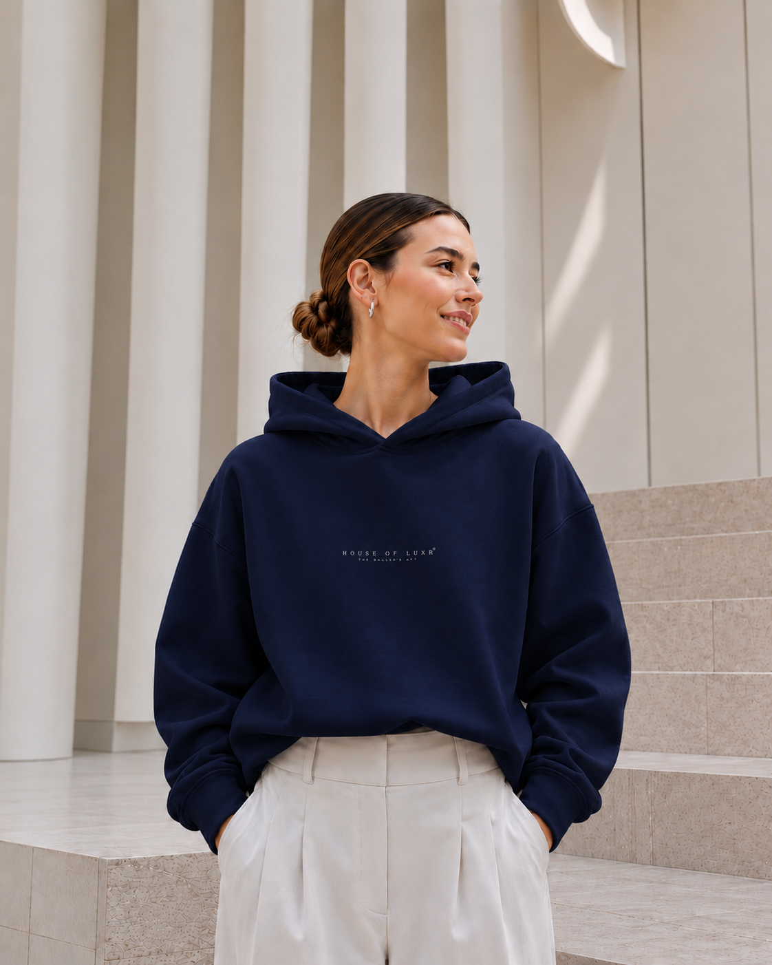 HOL Hoodie