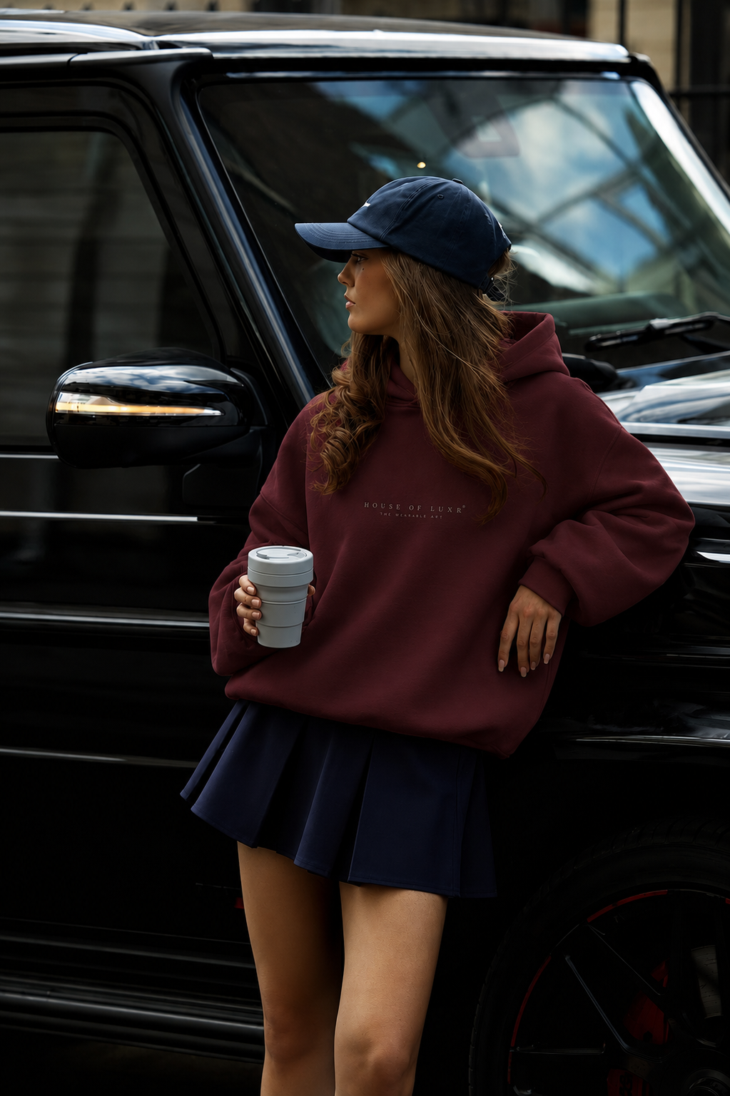 HOL Hoodie