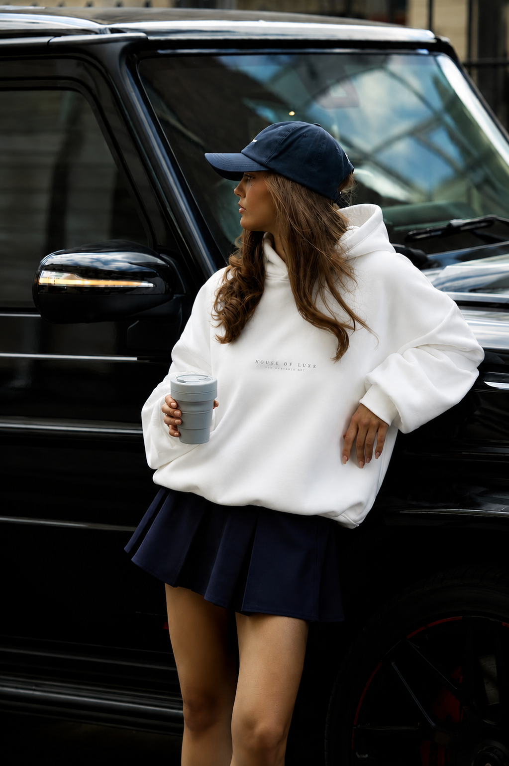 HOL Hoodie