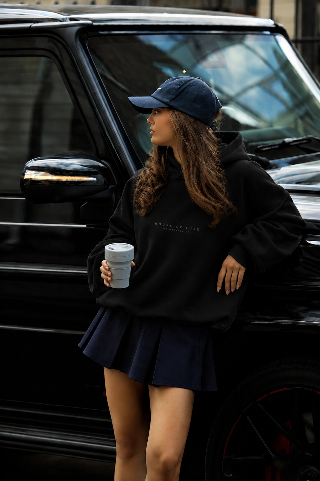 HOL Hoodie
