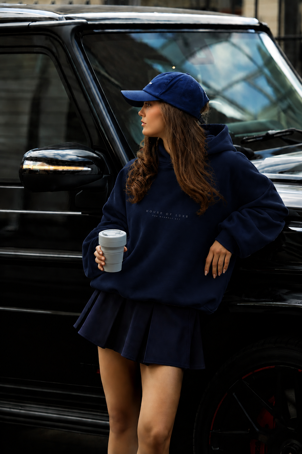 HOL Hoodie