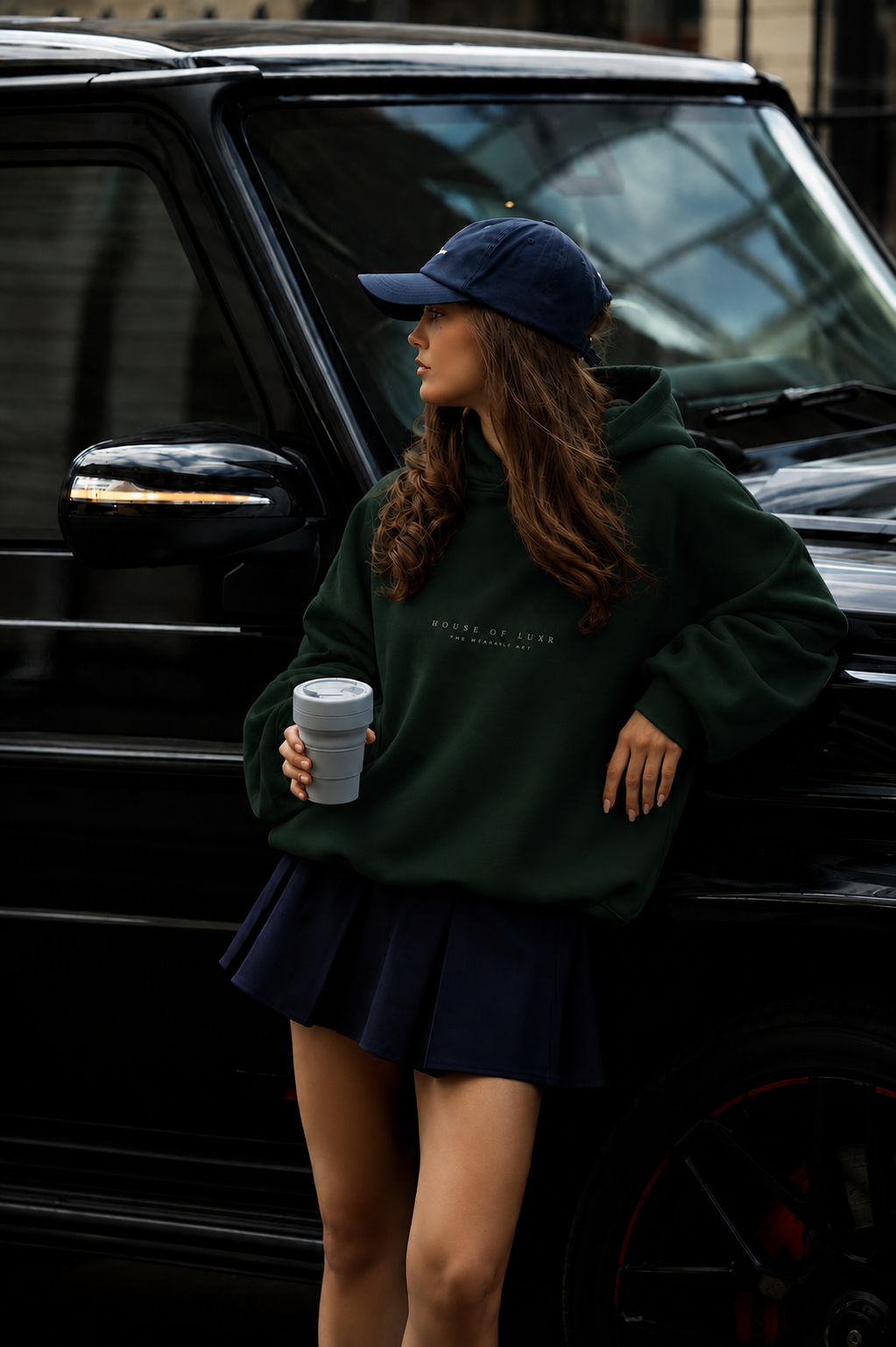HOL Hoodie