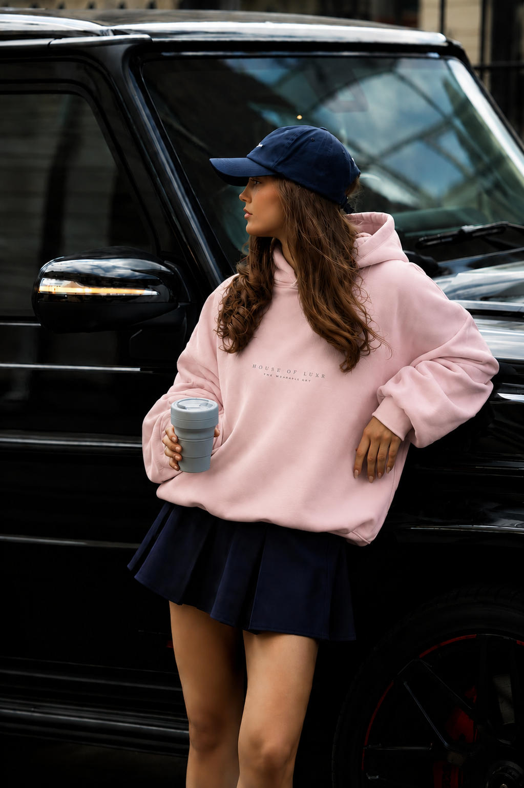 HOL Hoodie