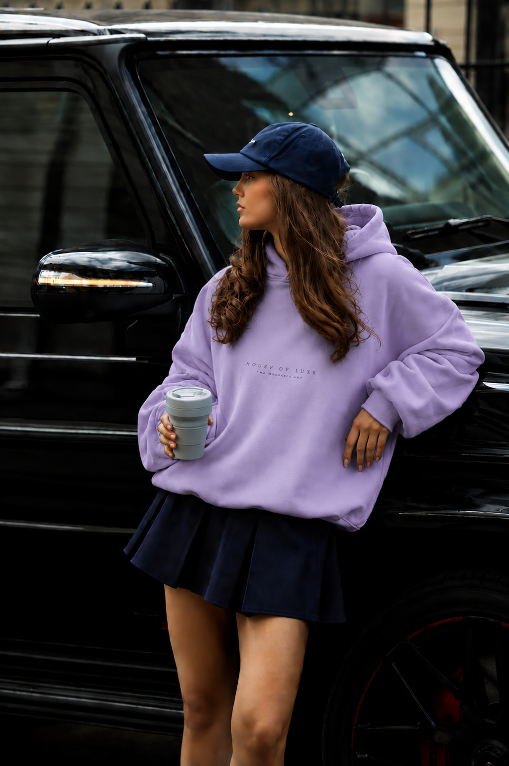 HOL Hoodie