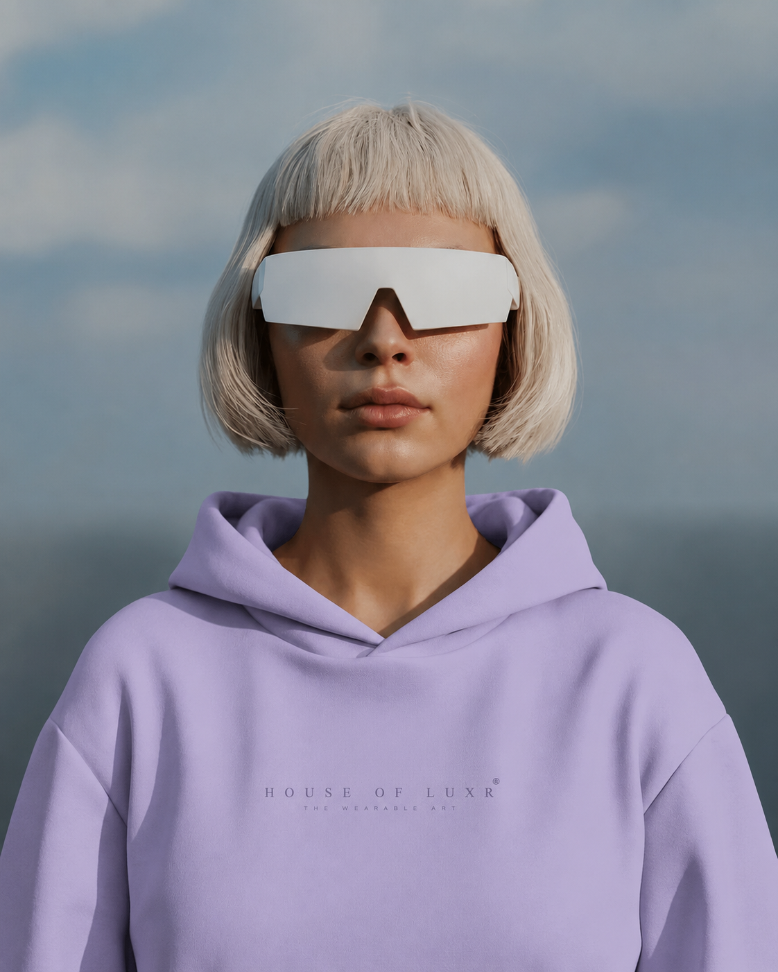 HOL Hoodie