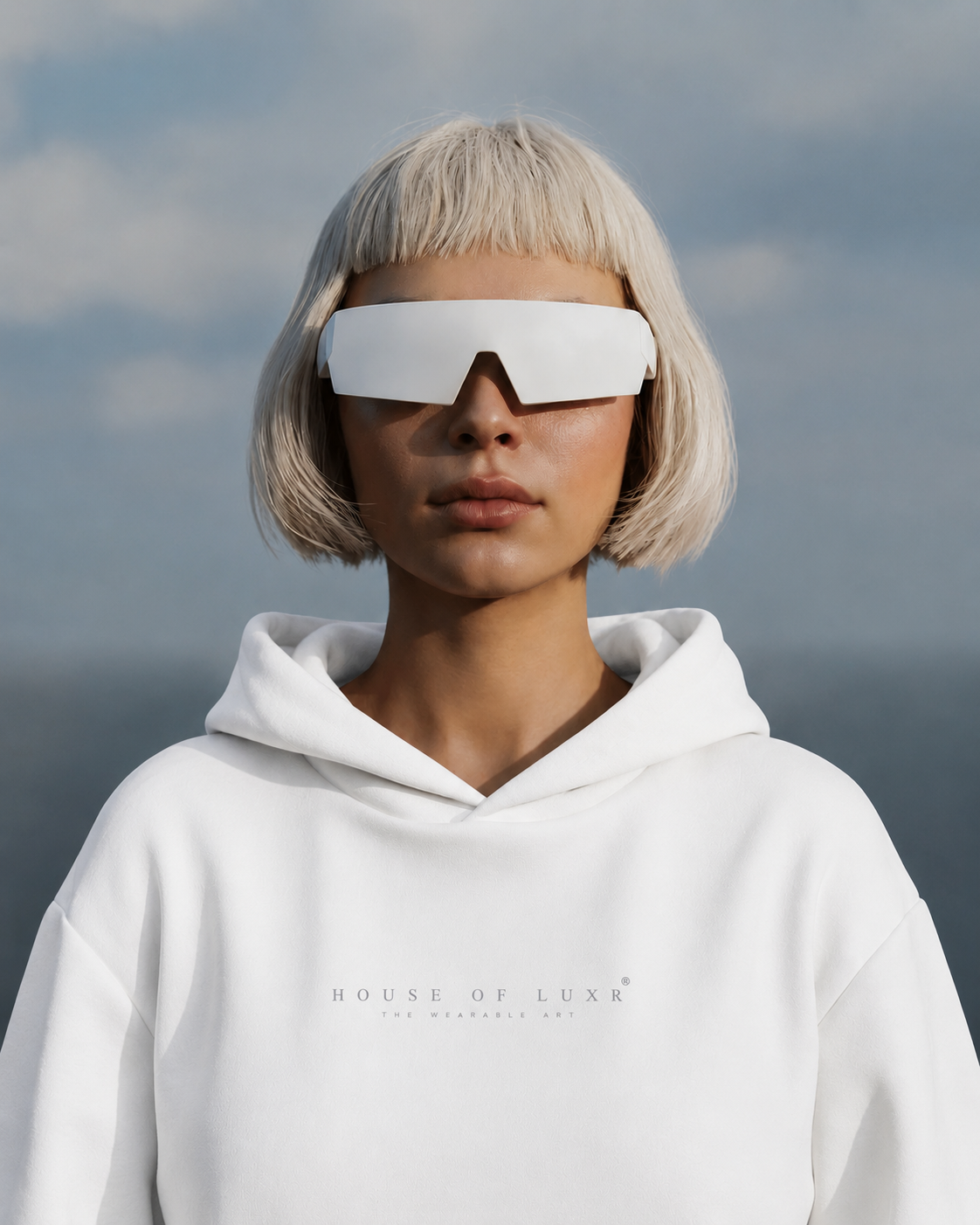 HOL Hoodie