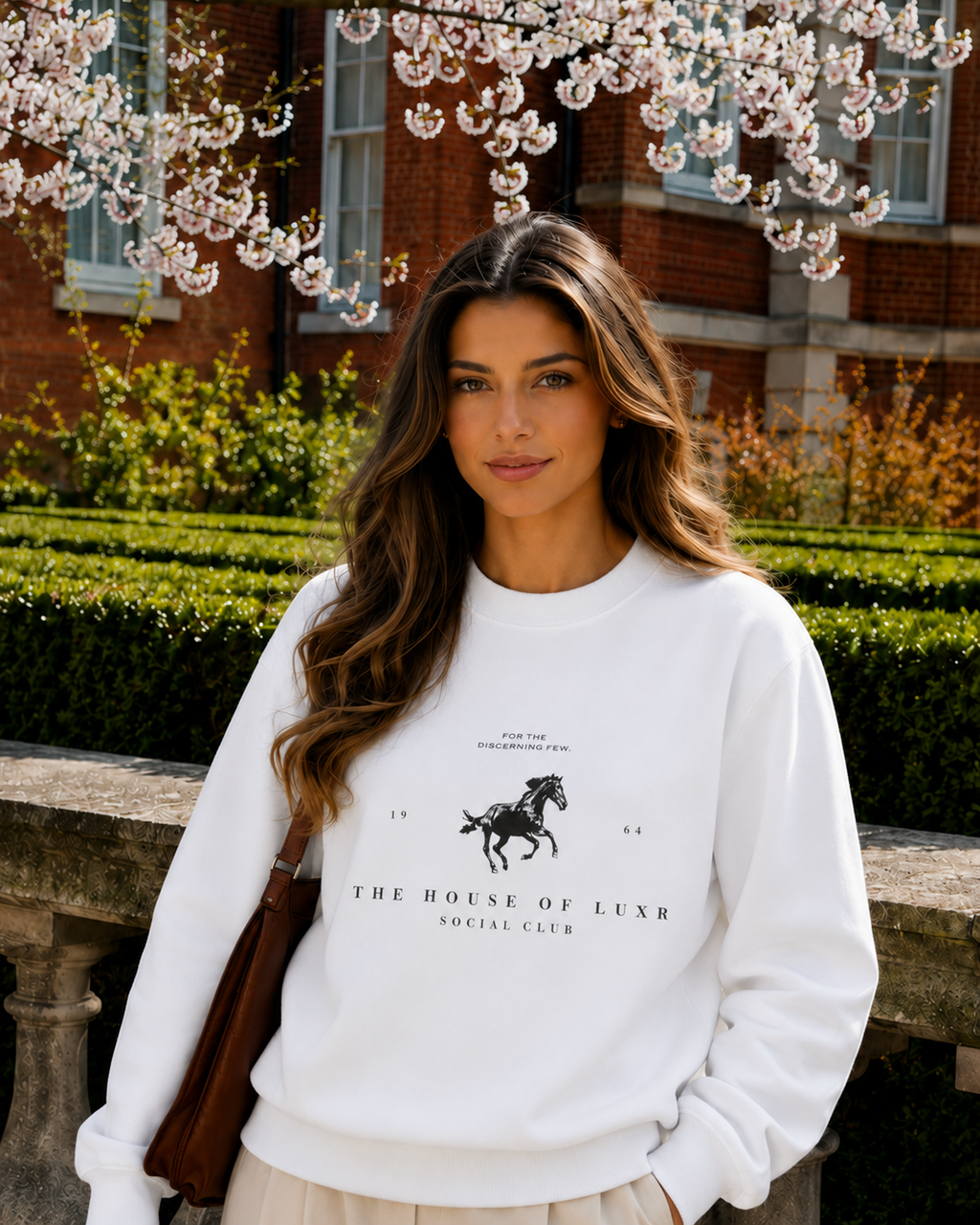 Gallop Social Club Sweatshirt