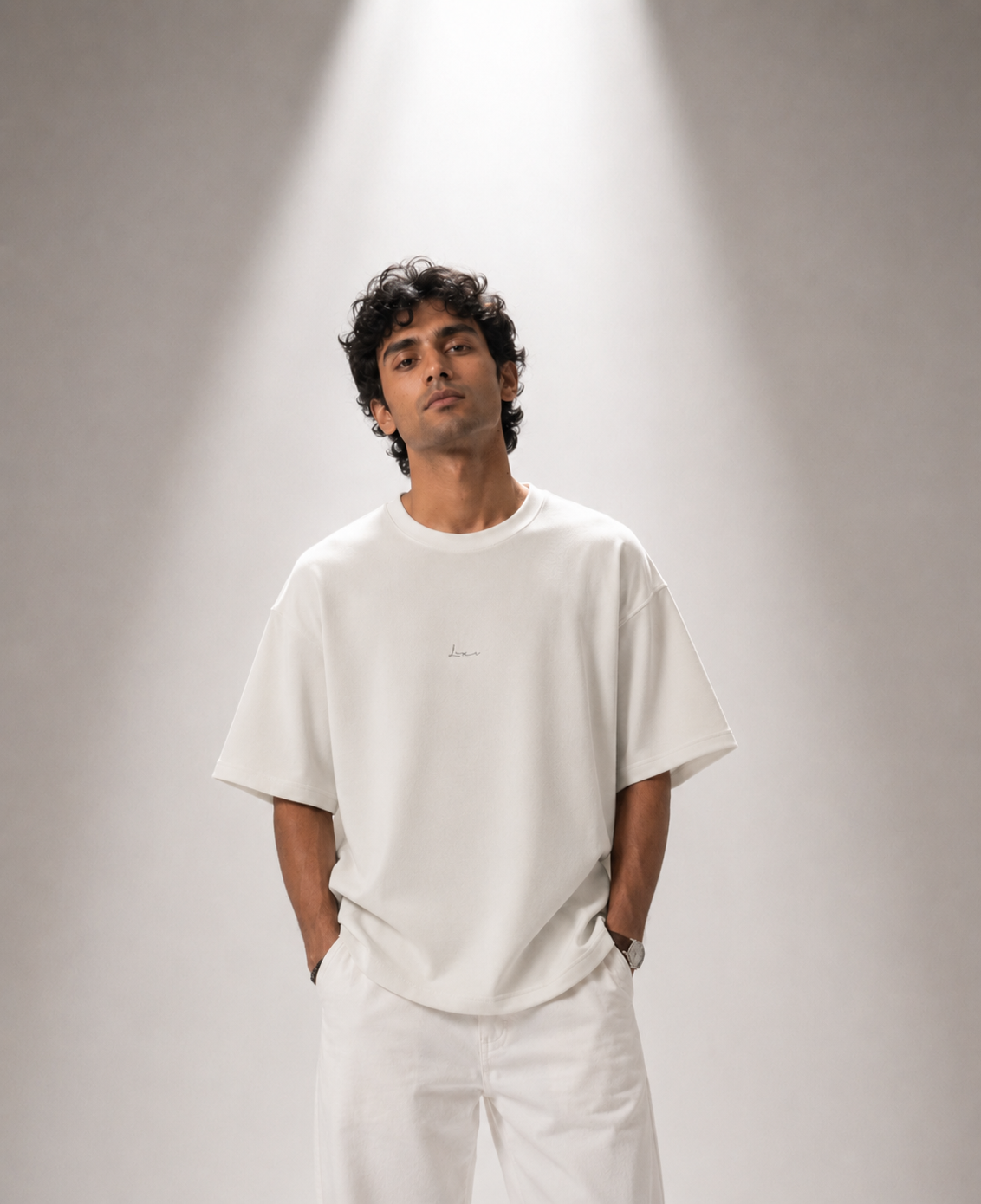 OG Influencer Baggy Tshirt