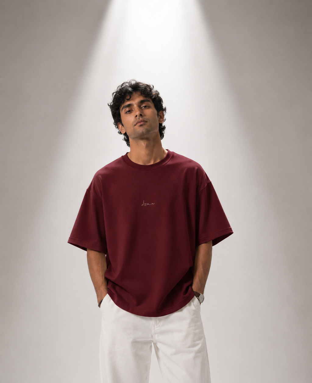OG Influencer Baggy Tshirt