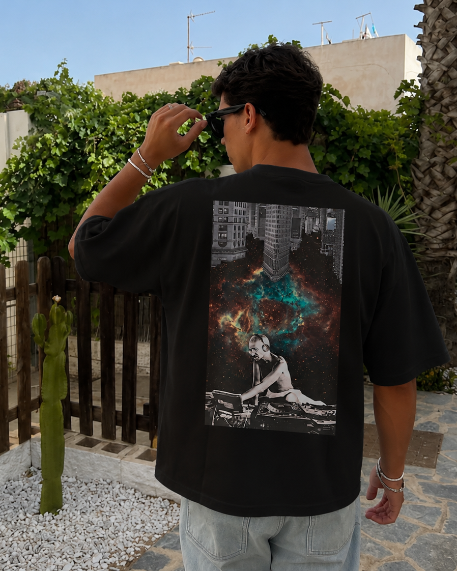 Back|Black