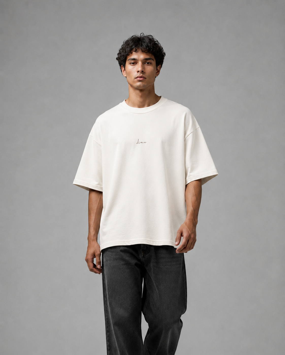 OG Influencer Baggy Tshirt