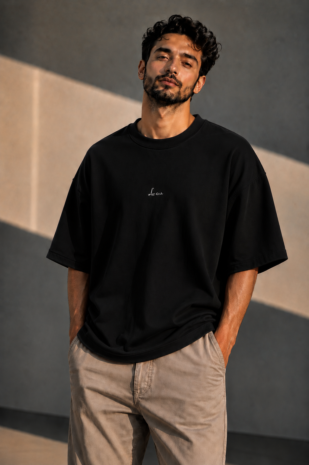 Ram Forever Baggy Tshirt