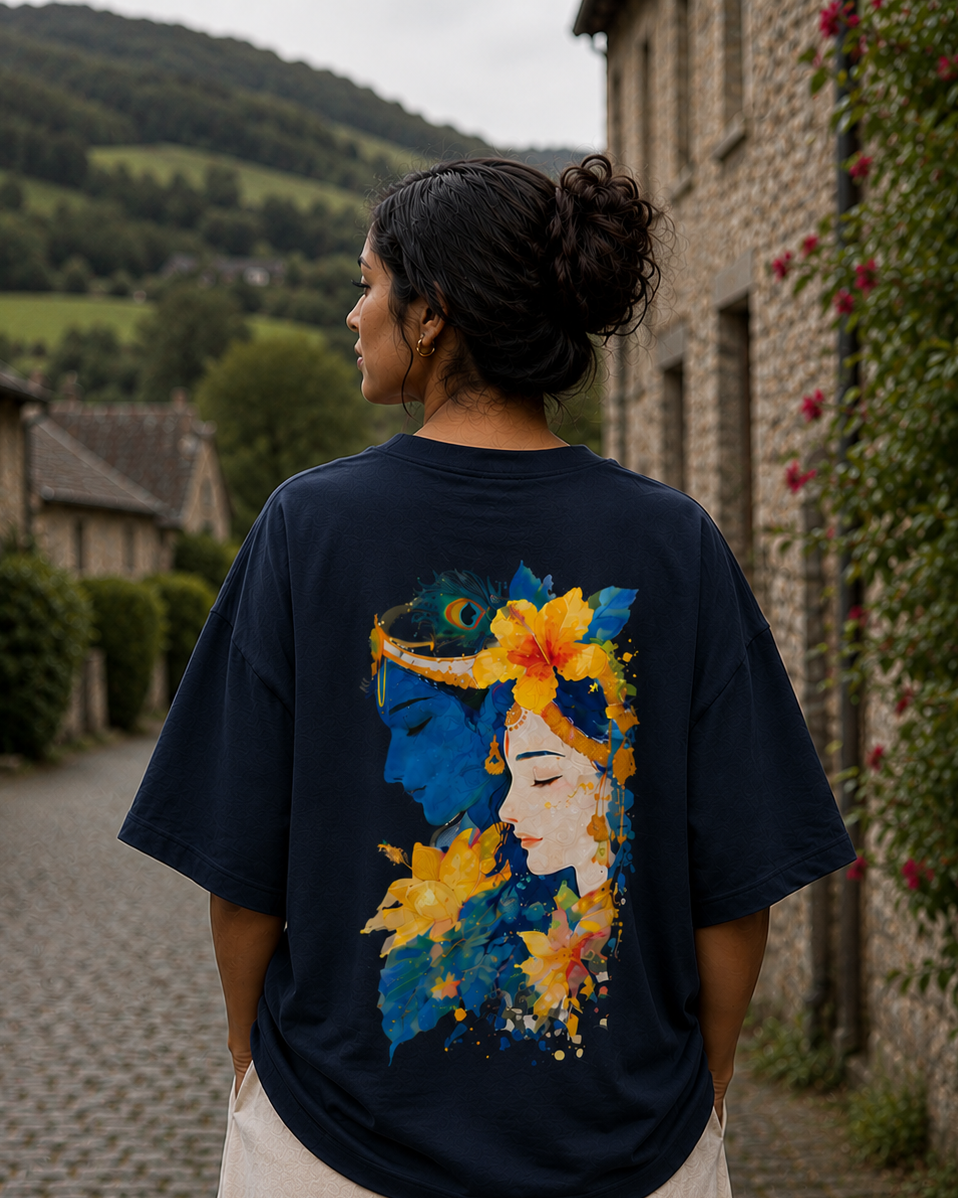 Back|navy