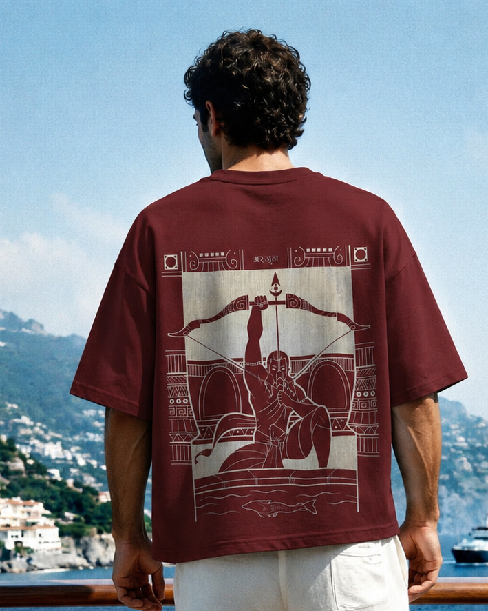 Back|Maroon