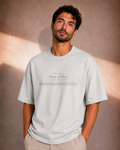 Chatrapathi + Chaava Baggy Tshirt