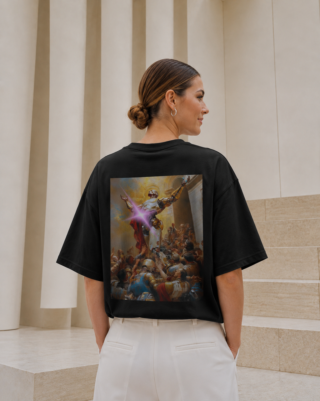 Back|Black