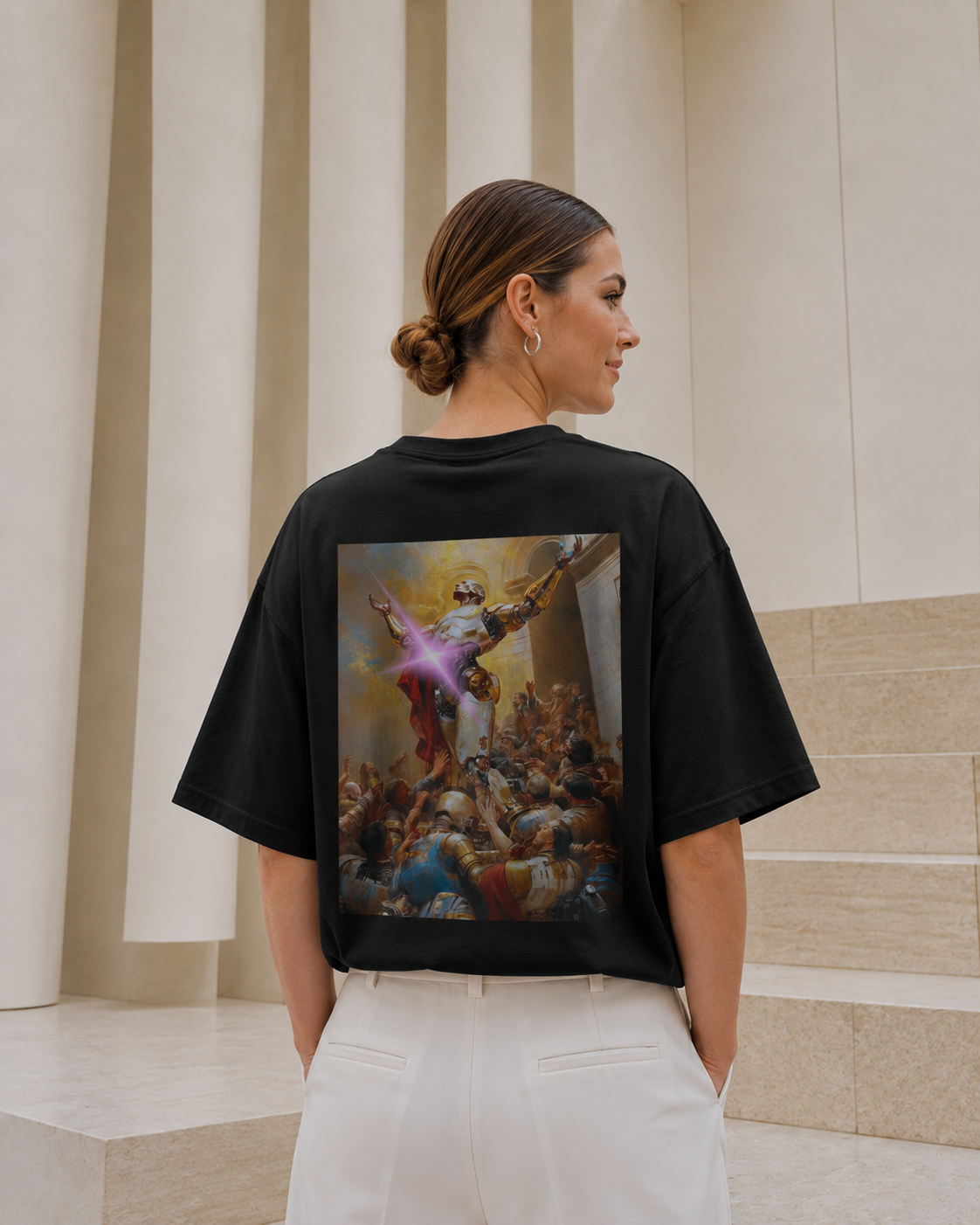Back|Black