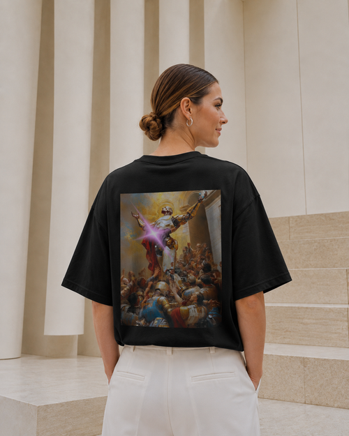 Back|Black