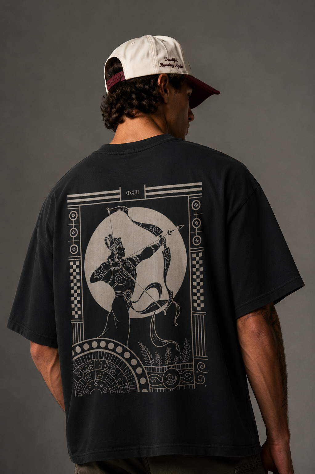 Back|Black