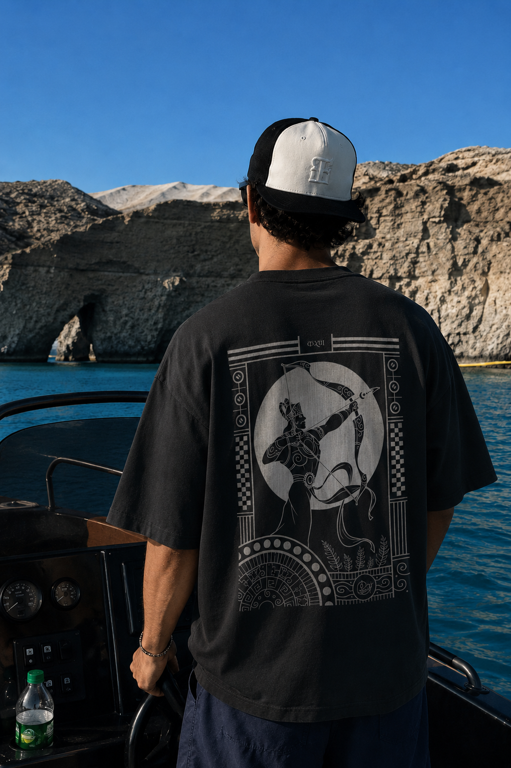 Karna Baggy Tshirt