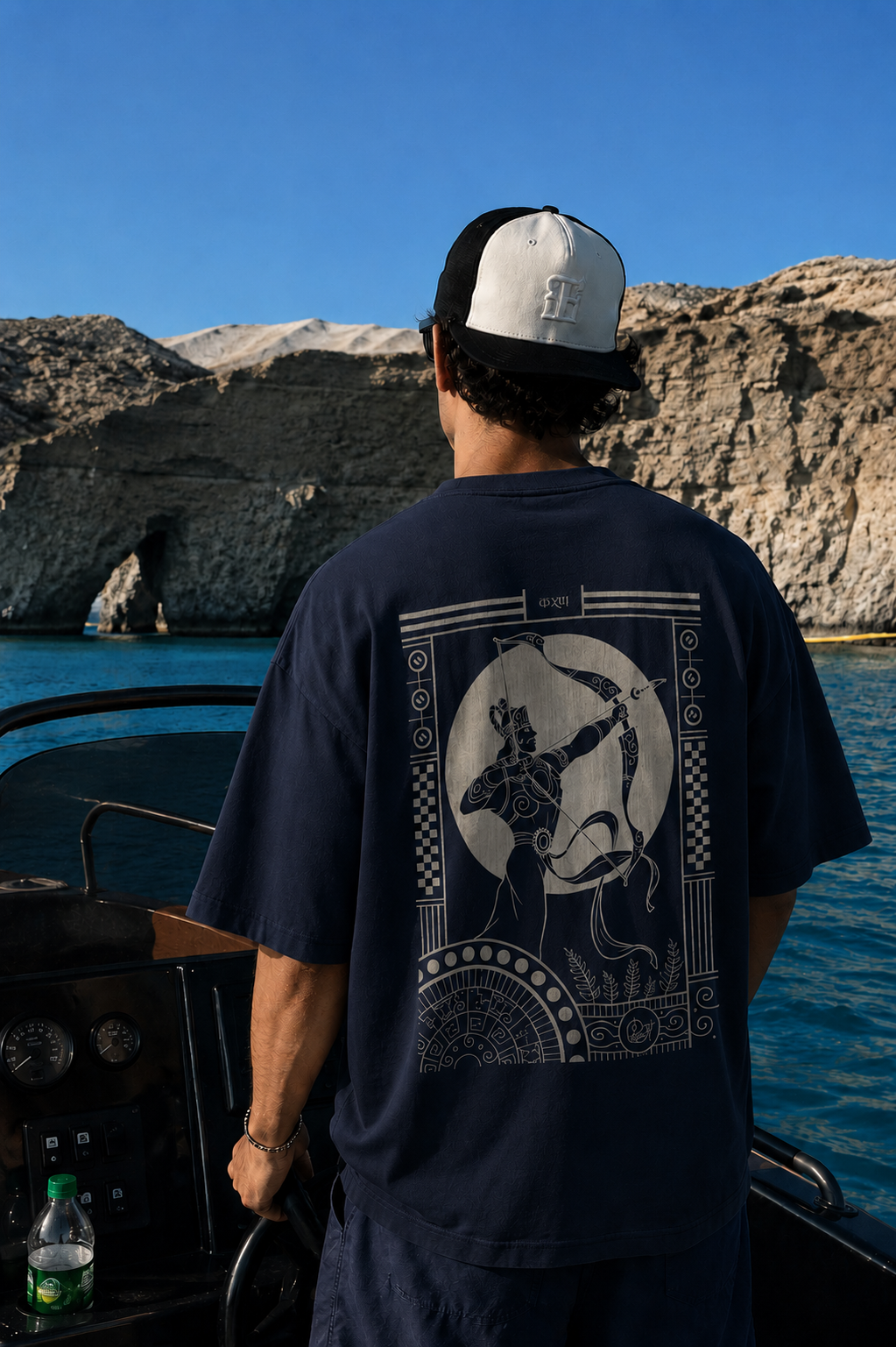 Karna Baggy Tshirt