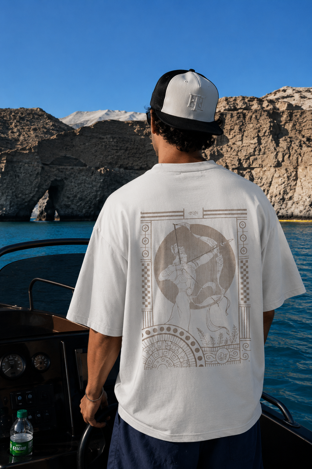 Karna Baggy Tshirt