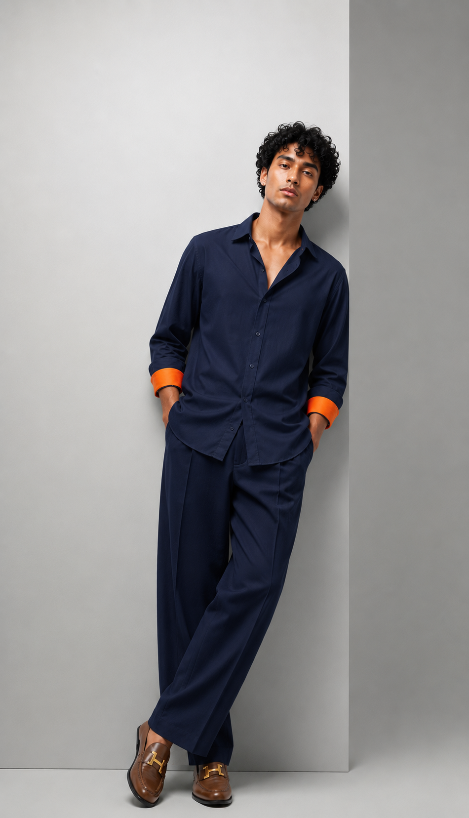 VELOUR Co-Ord Set