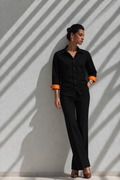 NOIR Co-Ord Set