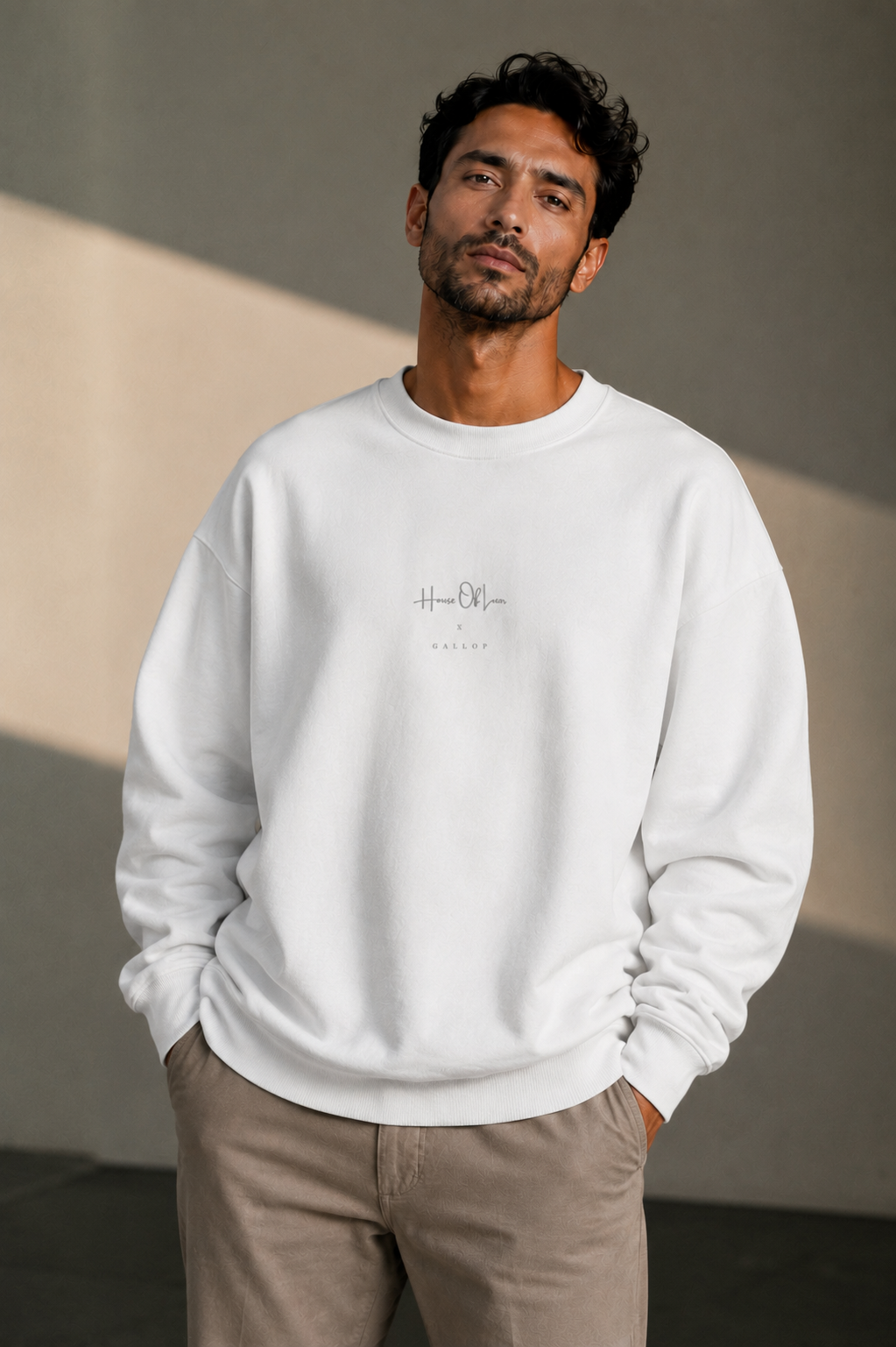 HOL Gallop X Gallop Sweatshirt