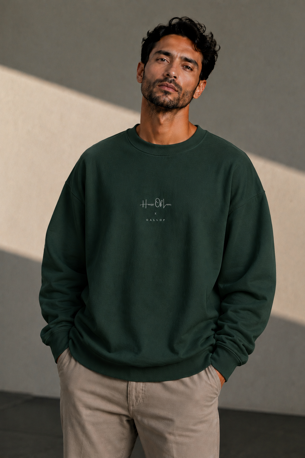 HOL Gallop X Gallop Sweatshirt