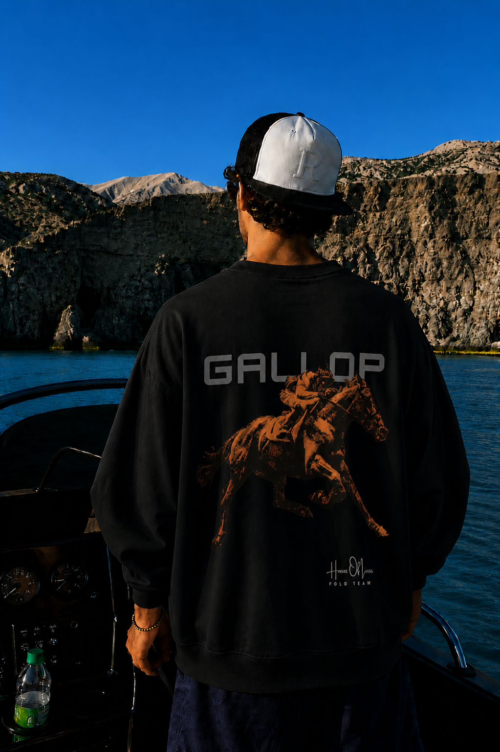 Back|Black