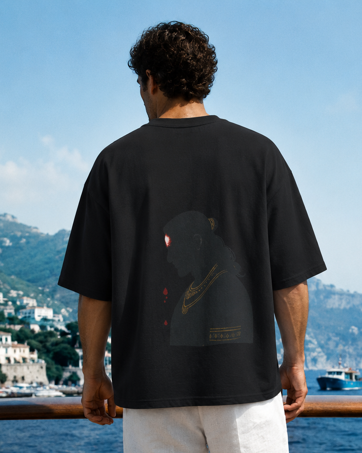 Back|Black