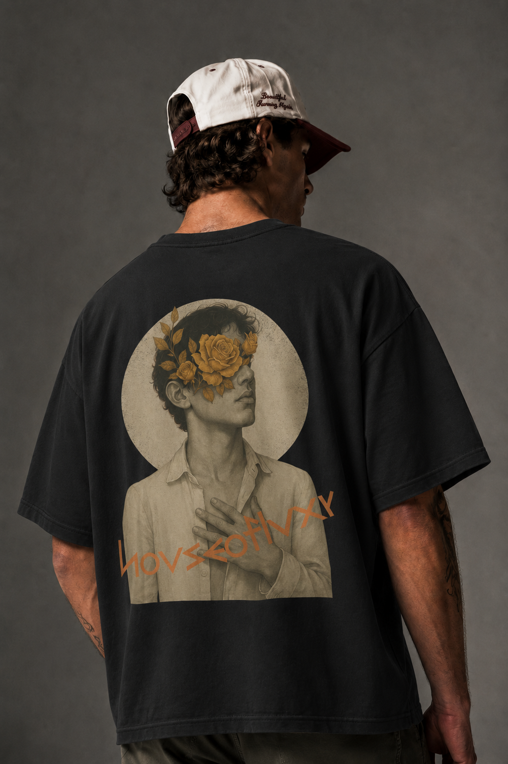 Back|Black