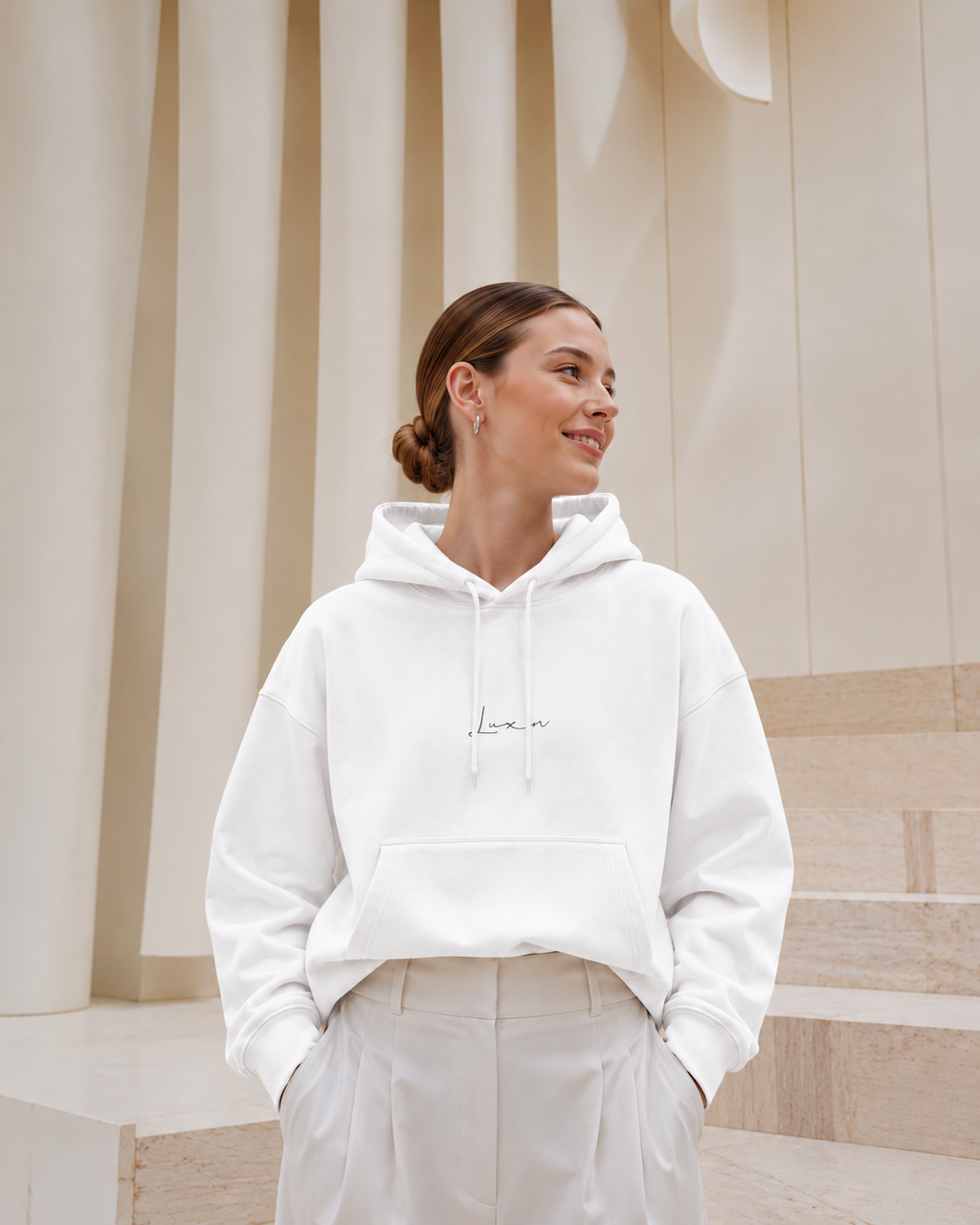 Ascend Hoodie