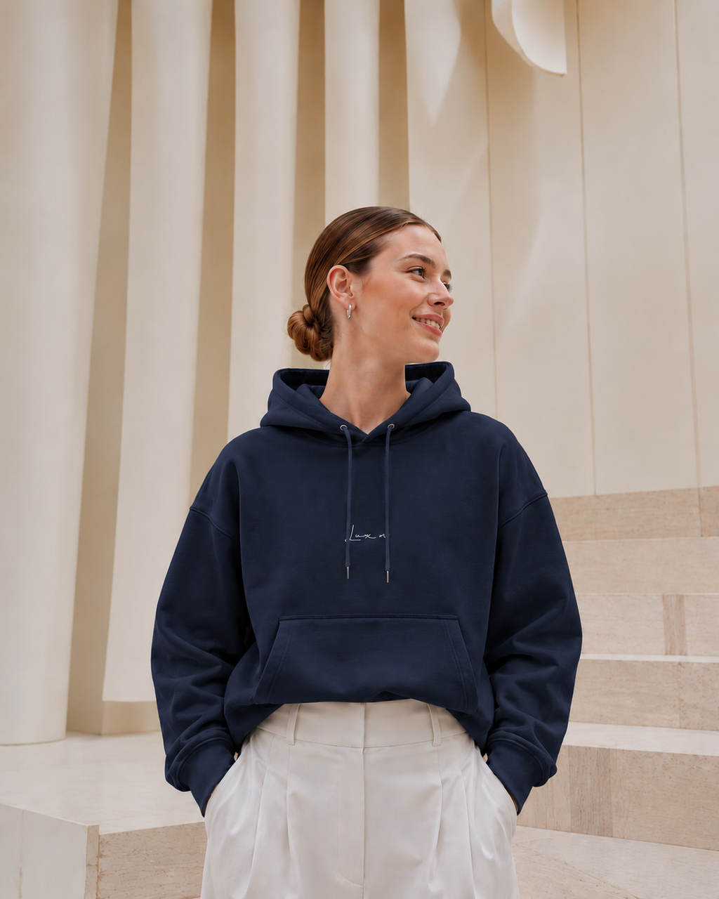 Ascend Hoodie