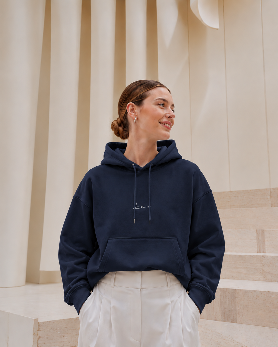 Ascend Hoodie